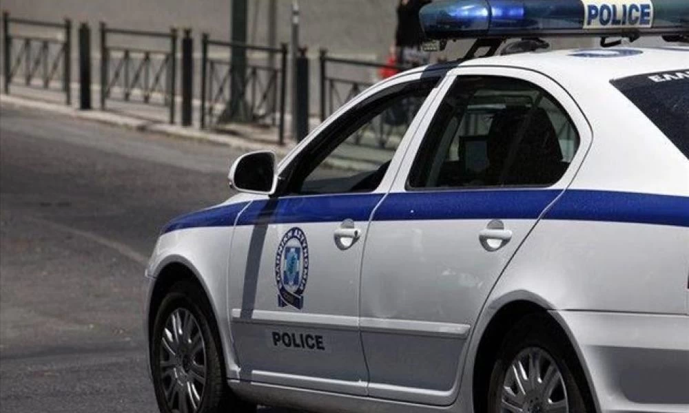 Κυνηγός εντόπισε πτώμα γυναίκας μέσα σε βαλίτσα στον Ασπρόπυργο